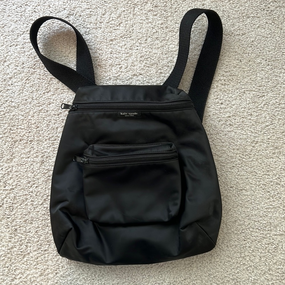 Kate Spade Small Backpack